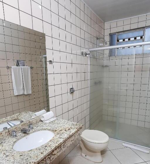 Quarto Estandar, Express Confort