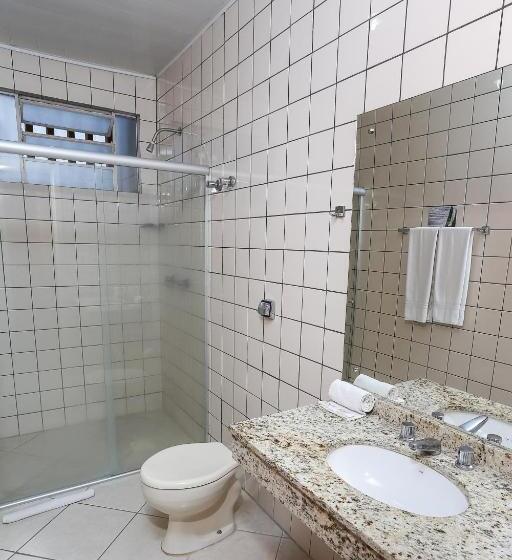 Quarto Deluxe, Express Confort