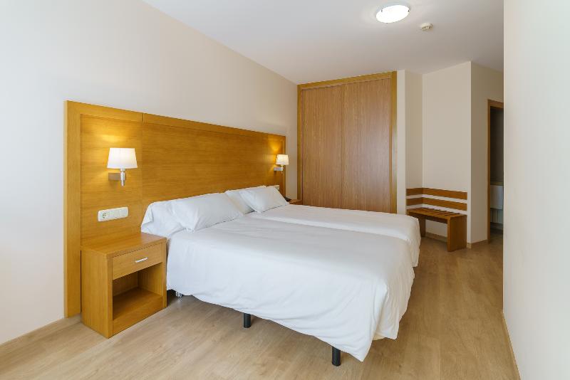 Quarto Deluxe, Express Confort