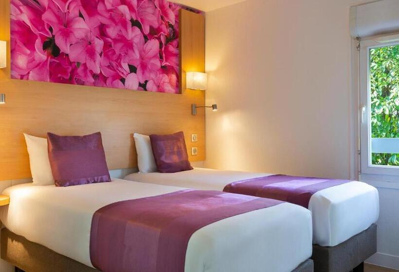 Номер Стандарт, Fasthotel Orleans Zénith