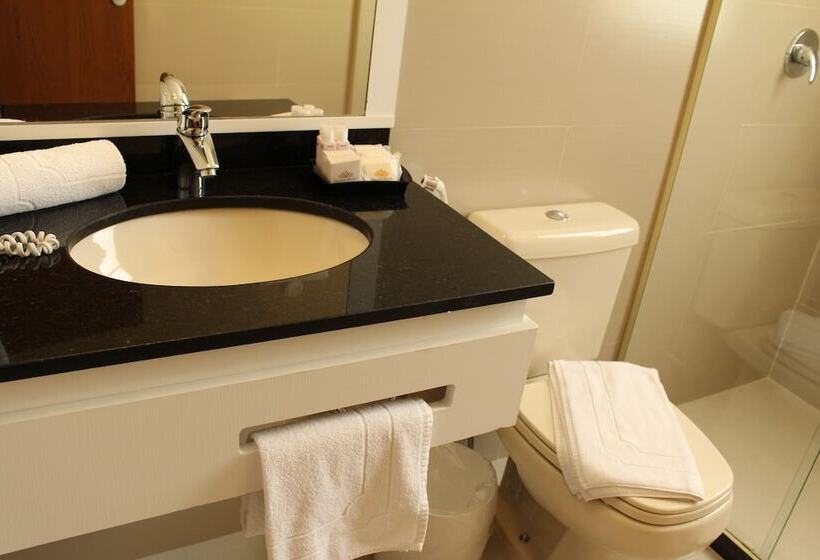Номер Superior, Grande Hotel Petrópolis