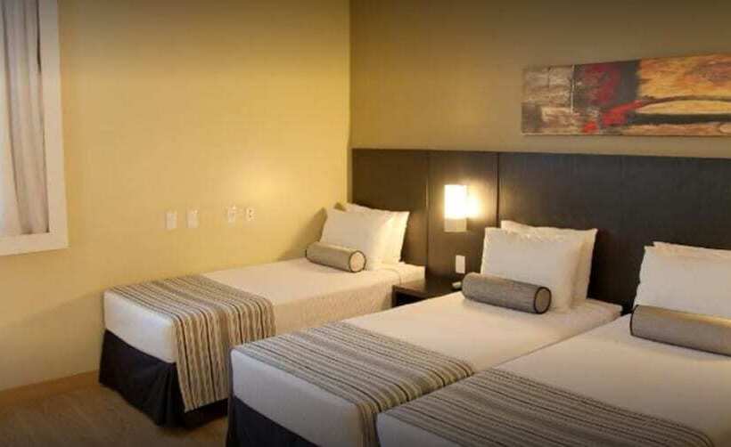 Трехместный Номер Superior, Grande Hotel Petrópolis