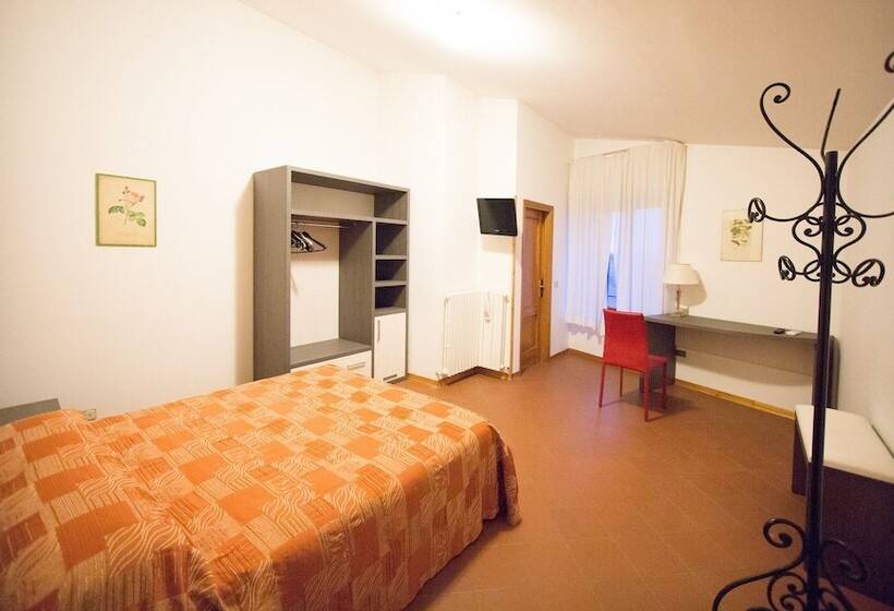 Номер Стандарт, I Tigli Albergo Diffuso