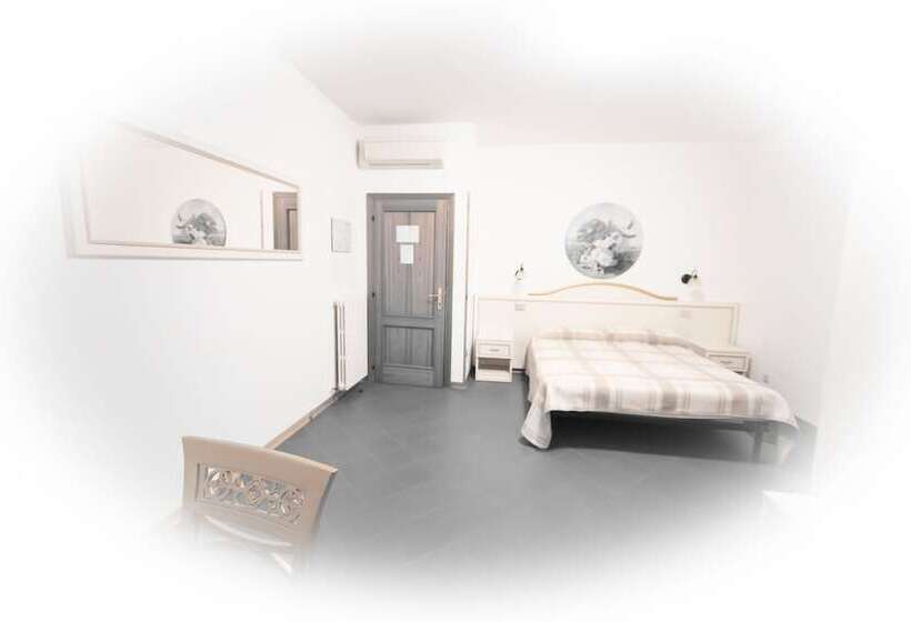 اتاق استاندارد, I Tigli Albergo Diffuso