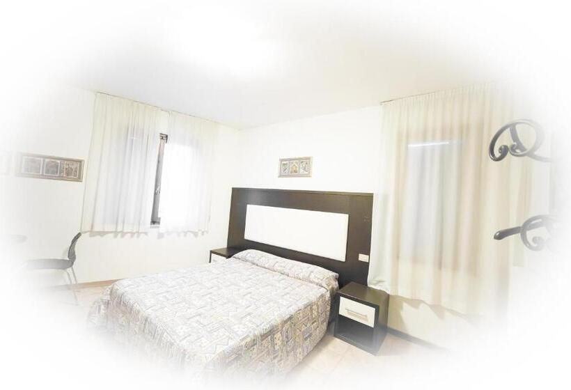 Номер Стандарт, I Tigli Albergo Diffuso