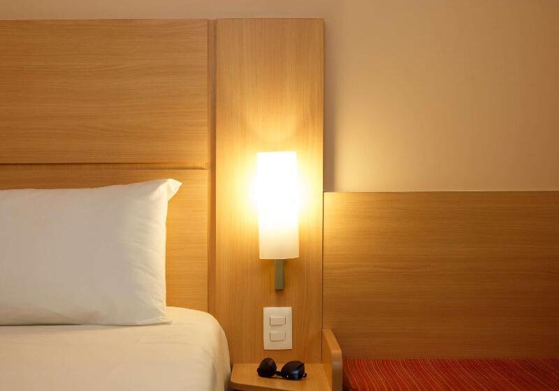 Номер Стандарт, Ibis Vitoria Da Conquista