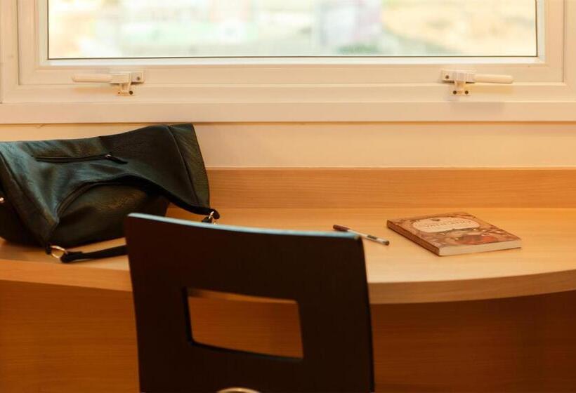 Номер Стандарт, Ibis Vitoria Da Conquista