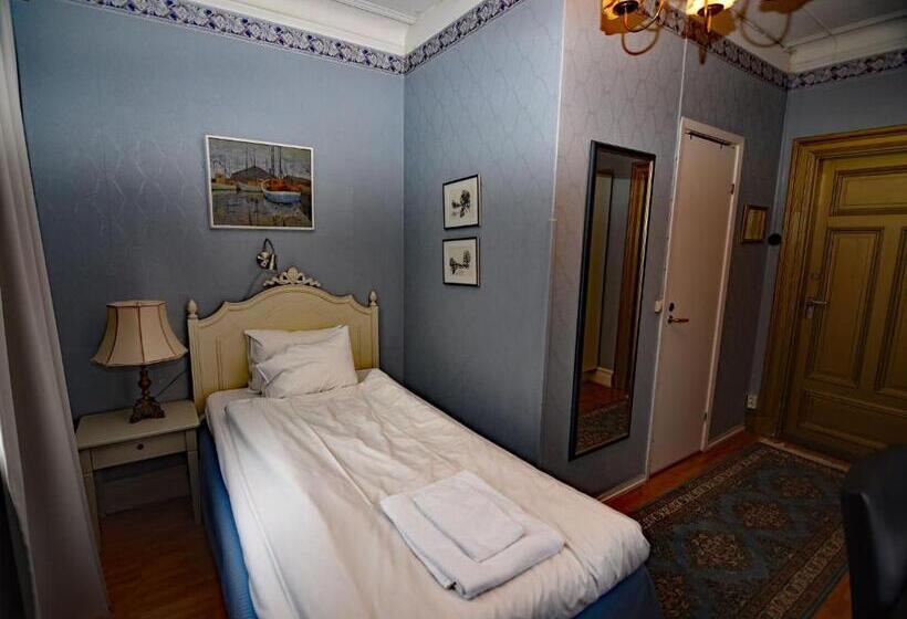 Номер Economy Индивидуальный, Park Hotel Linköping Fawlty Towers