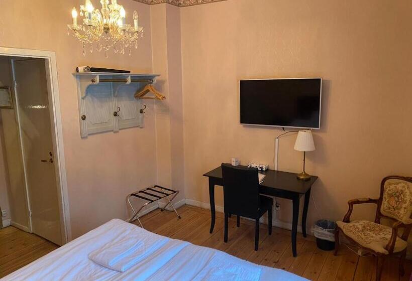 Номер Economy, Park Hotel Linköping Fawlty Towers