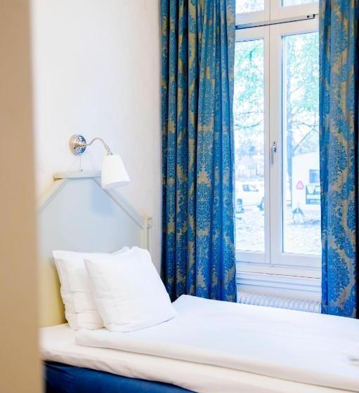 Номер Economy, Park Hotel Linköping Fawlty Towers