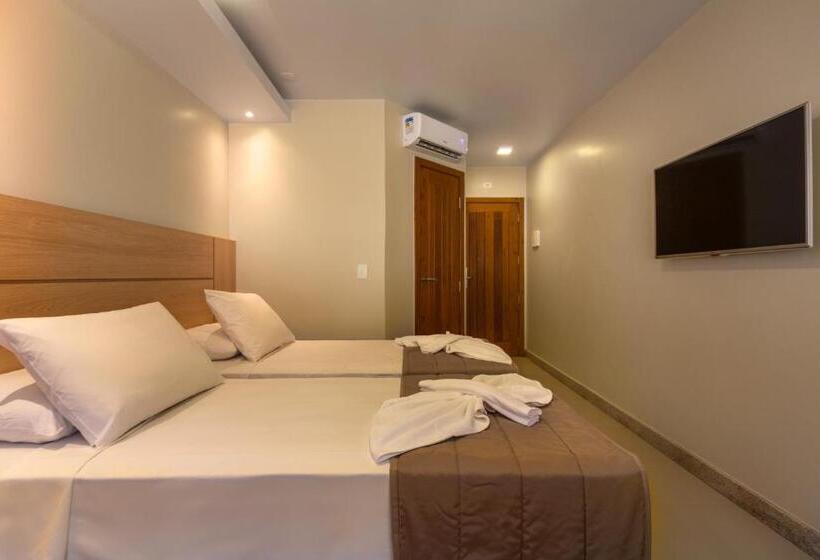수피리어 룸, Quinta Do Sol Praia