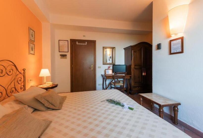 Номер Economy, San Michele