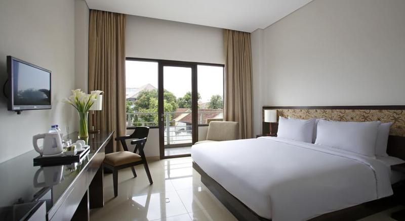 Номер Superior, Surya Yudha Purwokerto Manage By Salak Hospitality