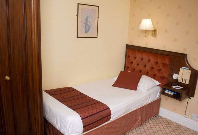 Номер Стандарт Индивидуальный, Tlh Toorak Hotel   Tlh Leisure, Entertainment And Spa Resort