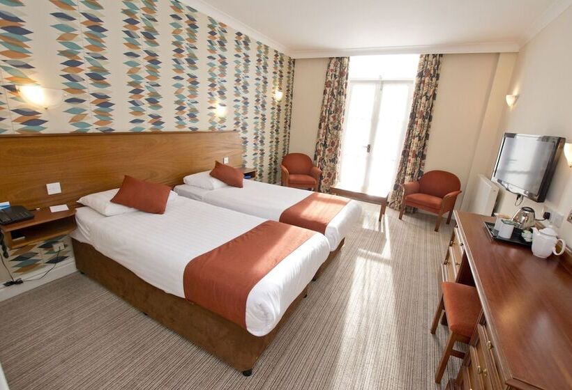 Номер Стандарт, Tlh Toorak Hotel   Tlh Leisure, Entertainment And Spa Resort