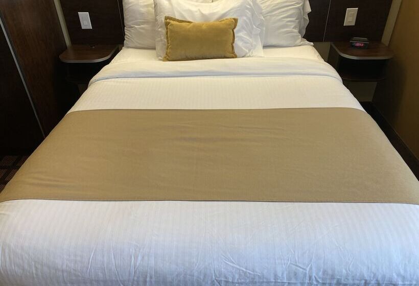 Люкс, Microtel Inn & Suites By Wyndham Timmins