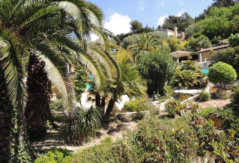 سوییت جونیور, Royal Cottage