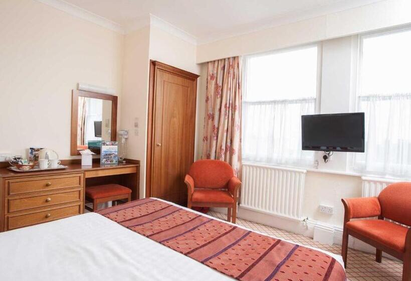 Номер Стандарт, Tlh Toorak Hotel   Tlh Leisure, Entertainment And Spa Resort