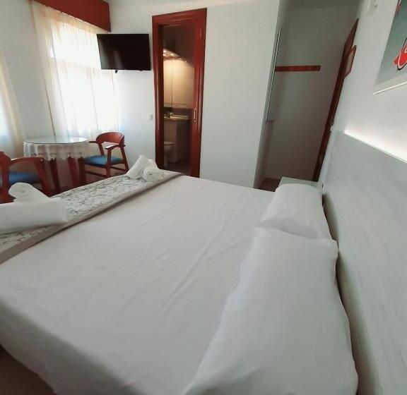 Номер Стандарт, Hostal Kokkola