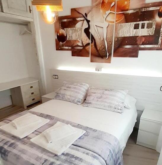 Номер Стандарт, Hostal Kokkola