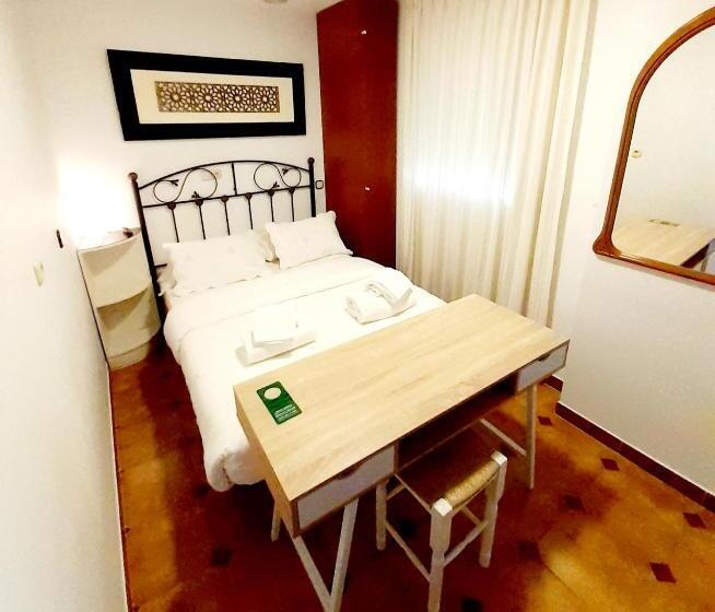Quarto Estandar para Deficientes Físicos, Hostal Kokkola