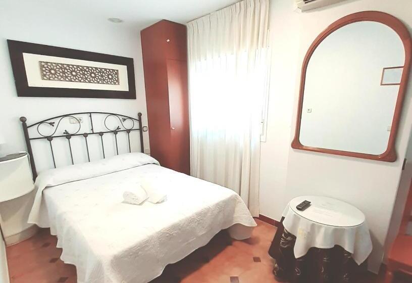 Номер Стандарт Адаптированный для Инвалидов, Hostal Kokkola