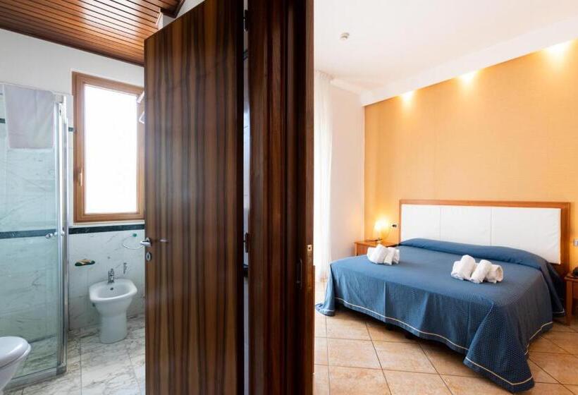 Классический Номер, Aurora Del Benessere