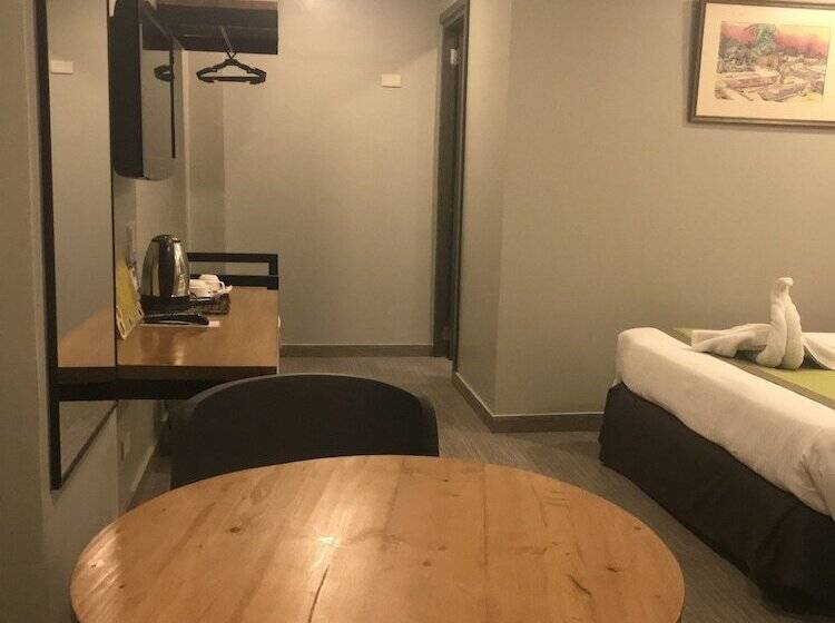 スーペリアールーム, Cebu R Hotel Capitol