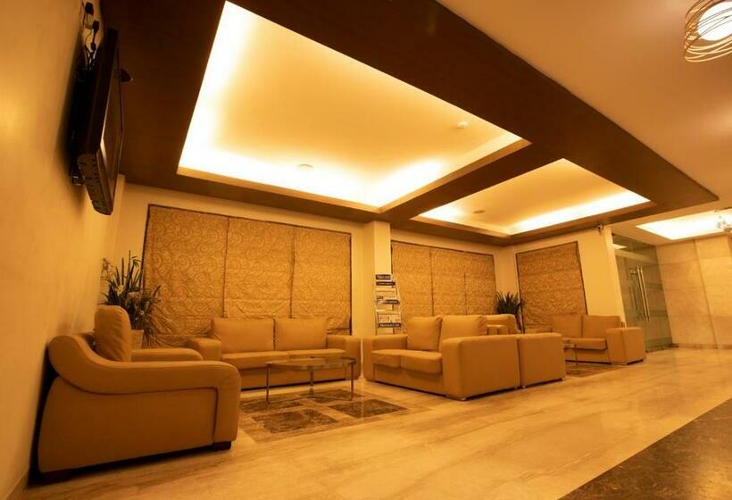 Номер Executive, Grand Gardenia