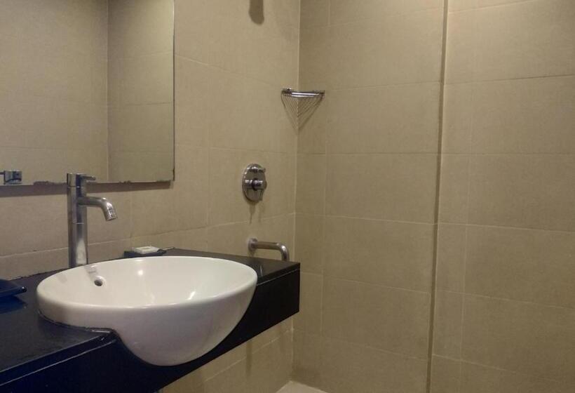 Номер Executive, Grand Gardenia