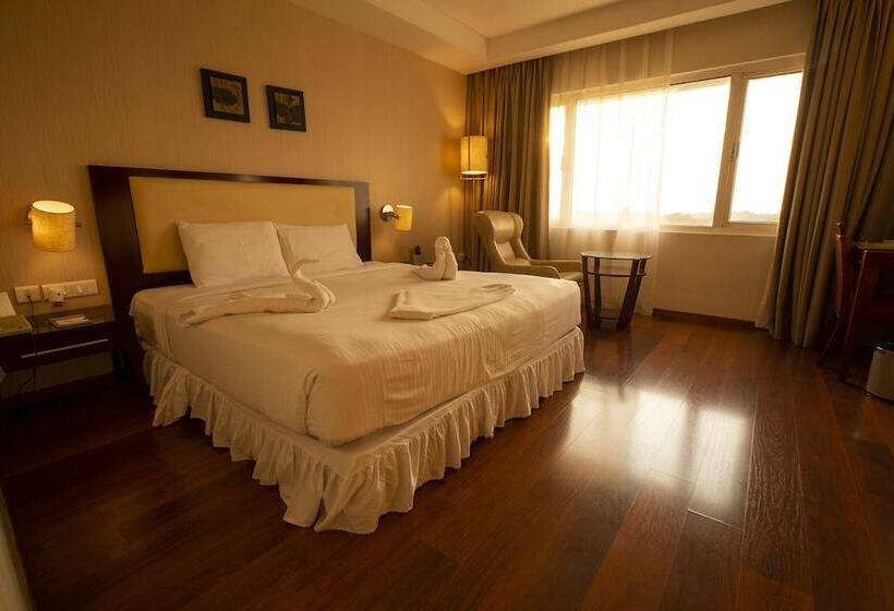 Номер Executive, Grand Gardenia
