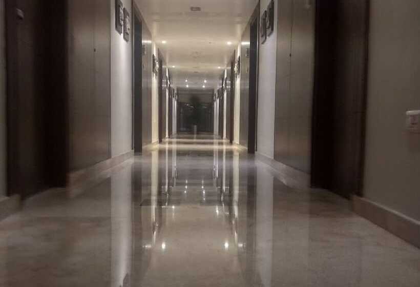 Номер Executive, Grand Gardenia