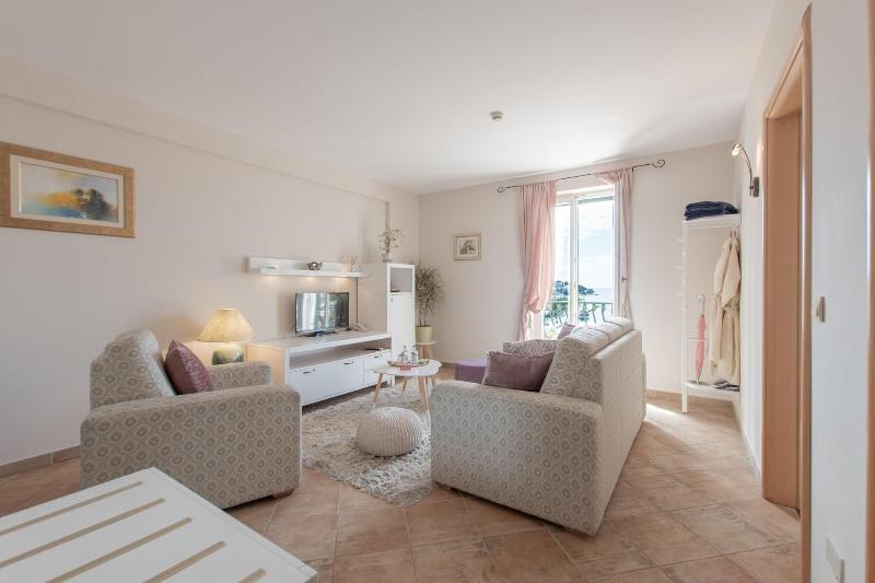 Люкс Deluxe Вид на Море, Park Hvar