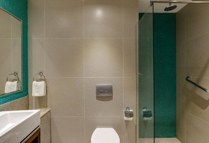 اتاق استاندارد, Protea Hotel By Marriott Benin City Select Emotan