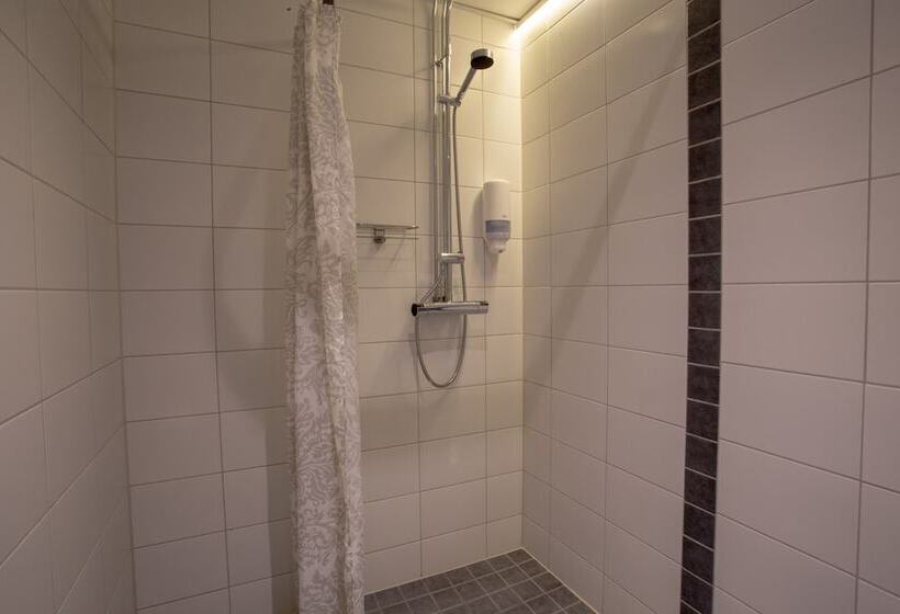 Háromágyas Standard Szoba, Best Western Uppsala