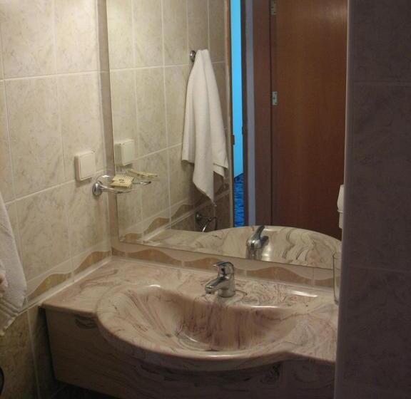 Люкс с Балконом, Kamchia Park Hotel   All Inclusive & Free Parking