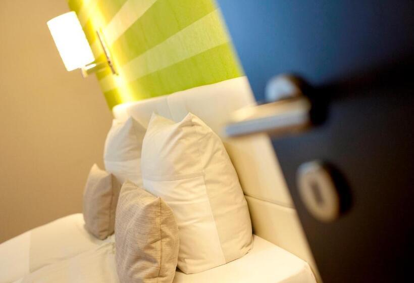 Апартаменты 1 Спальня, Kedi Hotel Papenburg