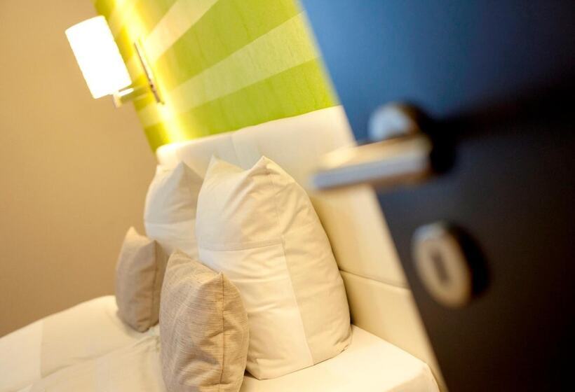 Апартаменты 1 Спальня, Kedi Hotel Papenburg