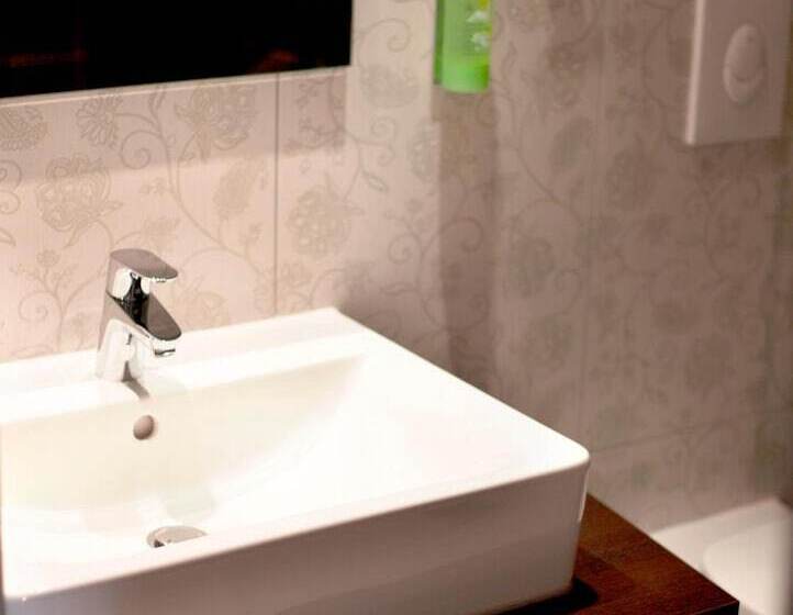 Апартаменты 1 Спальня, Kedi Hotel Papenburg