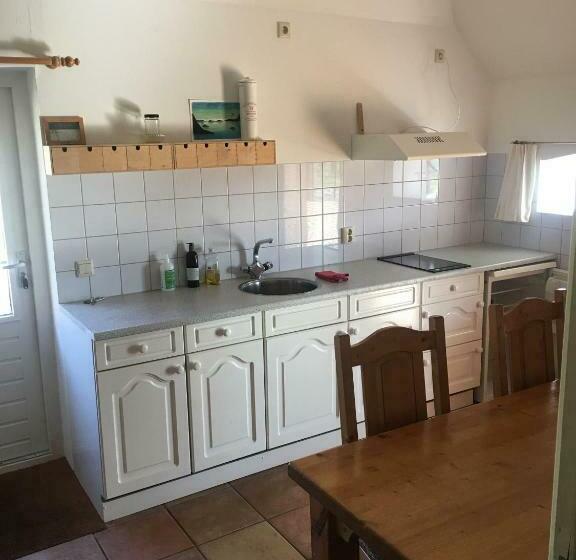 Номер Стандарт, Vakantiewoning Bovenhaar