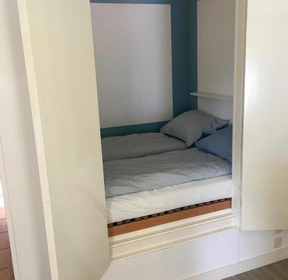 Номер Стандарт, Vakantiewoning Bovenhaar