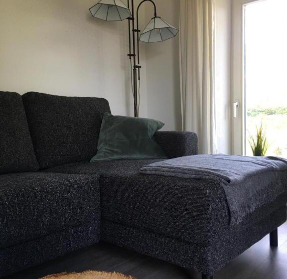 Номер Стандарт, Vakantiewoning Bovenhaar