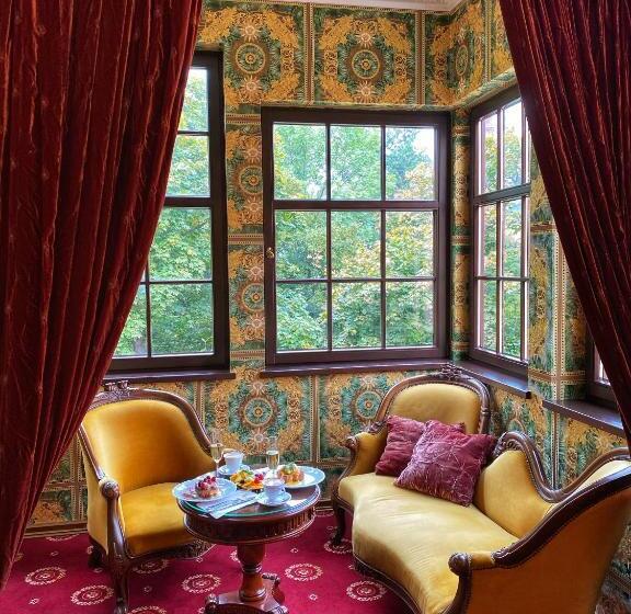 آپارتمان 1 خوابه, Bohema Boutique Hotel & Spa