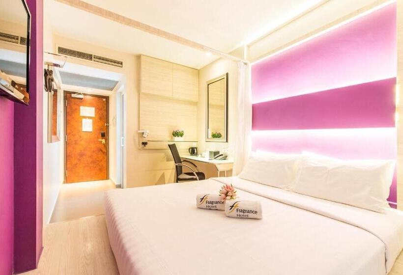اتاق سوپریور, Fragrance Hotel   Viva