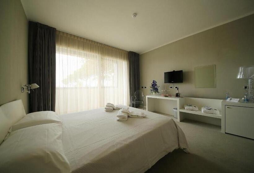 اتاق استاندارد, Terme Di Venturina