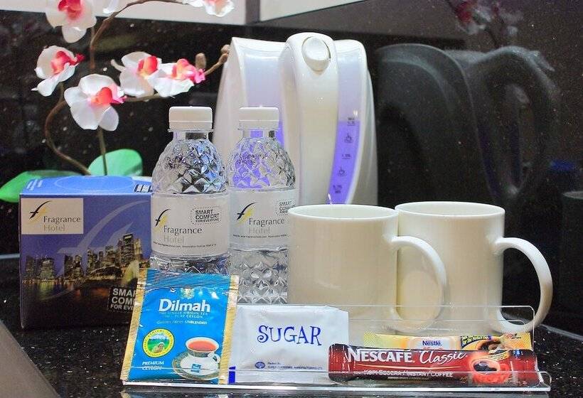 اتاق سوپریور, Fragrance Hotel   Viva