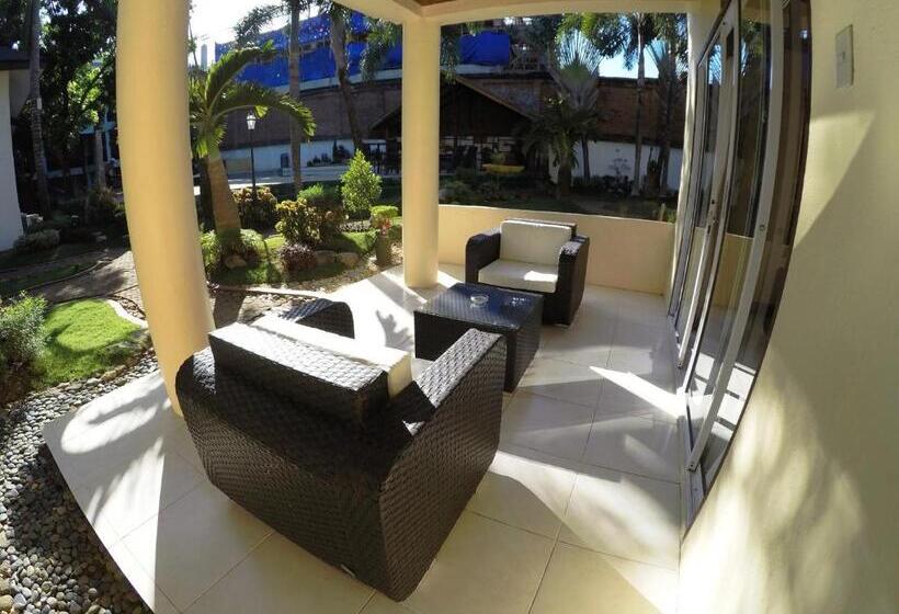 חדר סטנדרט, Pinjalo Resort Villas   Jade Hill Project Property Development