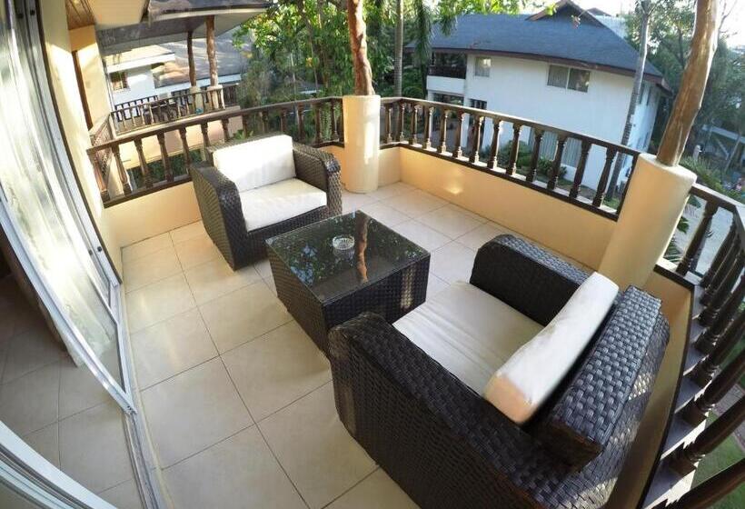 חדר סטנדרט, Pinjalo Resort Villas   Jade Hill Project Property Development