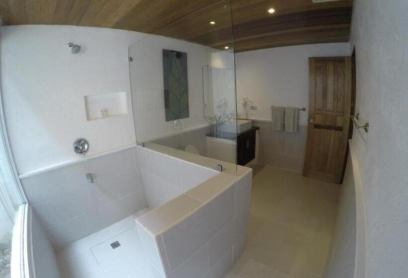 חדר דלוקס, Pinjalo Resort Villas   Jade Hill Project Property Development