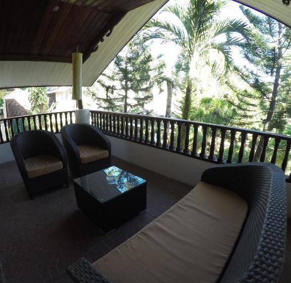 וילה בת חדר שינה 1, Pinjalo Resort Villas   Jade Hill Project Property Development